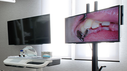 栃木県小山市・セレステデンタルクリニック