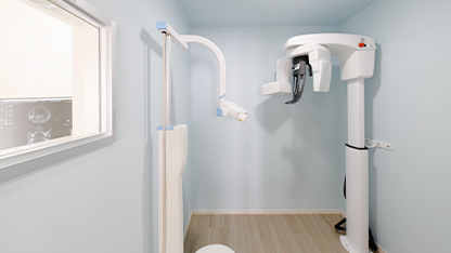 栃木県小山市・セレステデンタルクリニック