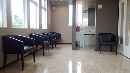 栃木県小山市・セレステデンタルクリニック