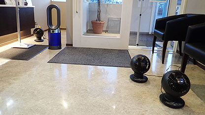 栃木県小山市・セレステデンタルクリニック